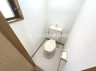 DolceVita愛宕2丁目の物件内観写真